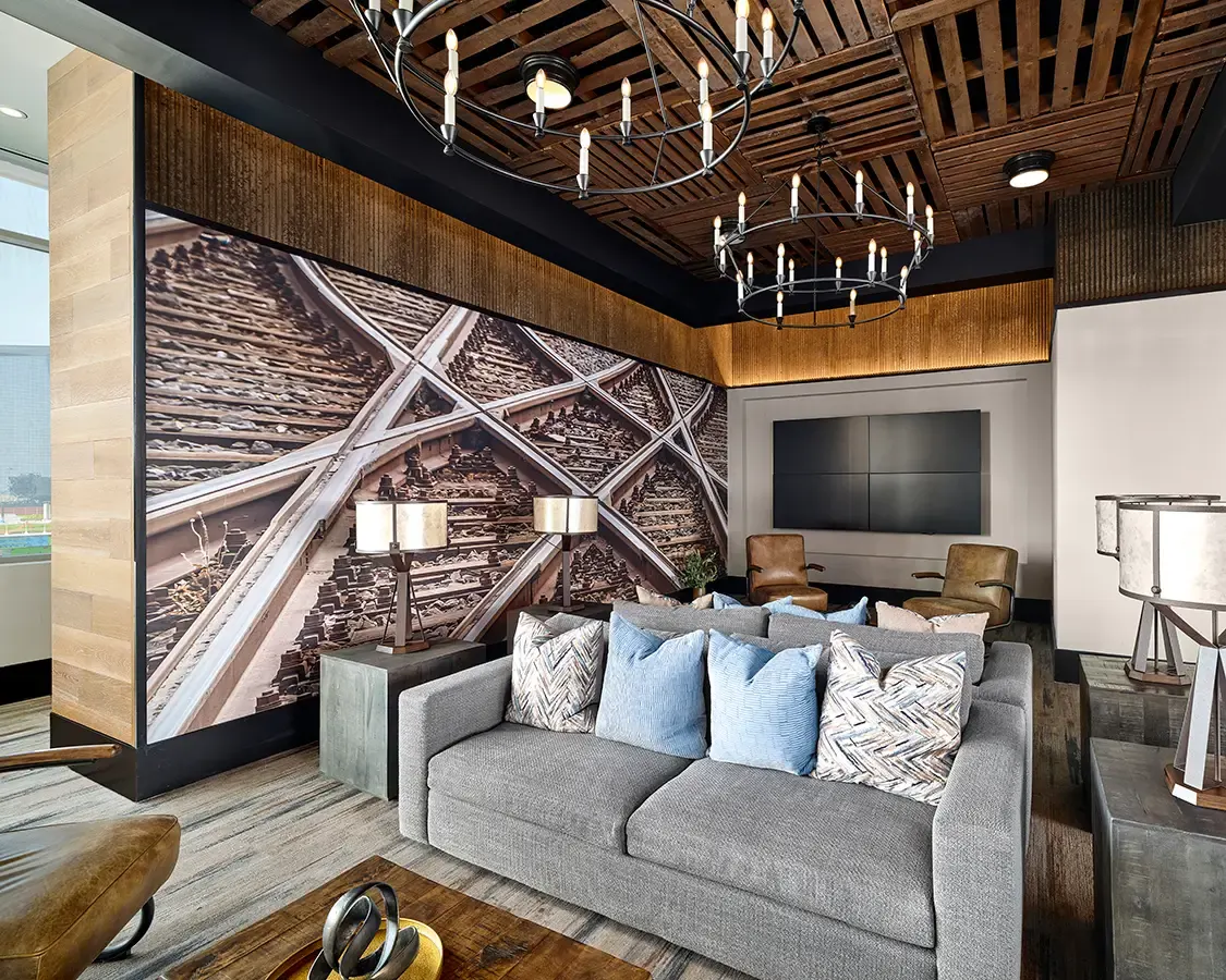 The Standard at Philadelphia