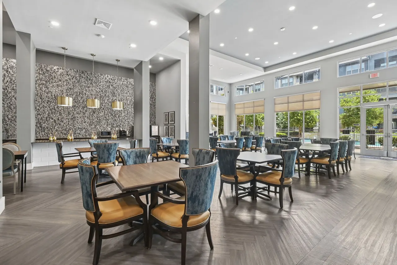 The Orchards Market Plaza