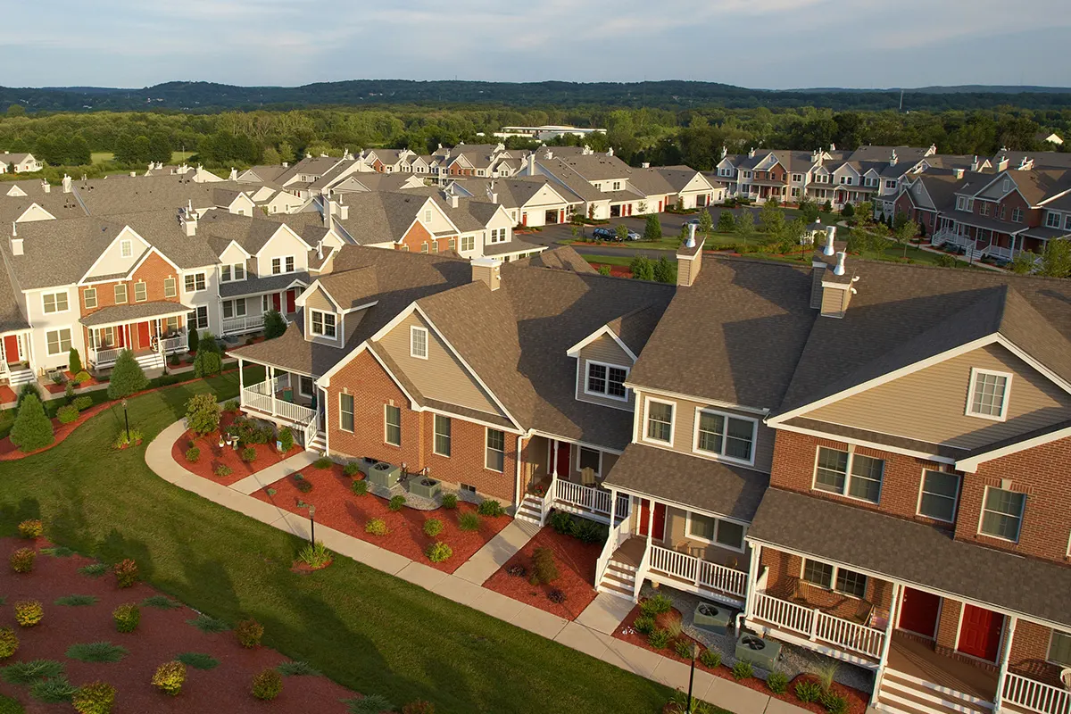 Deer Valley Townhomes Apartments
