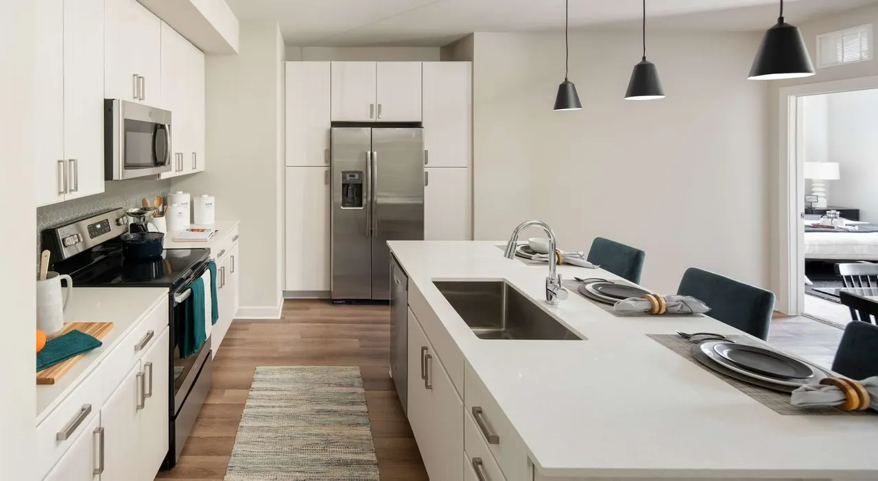 1701 Central