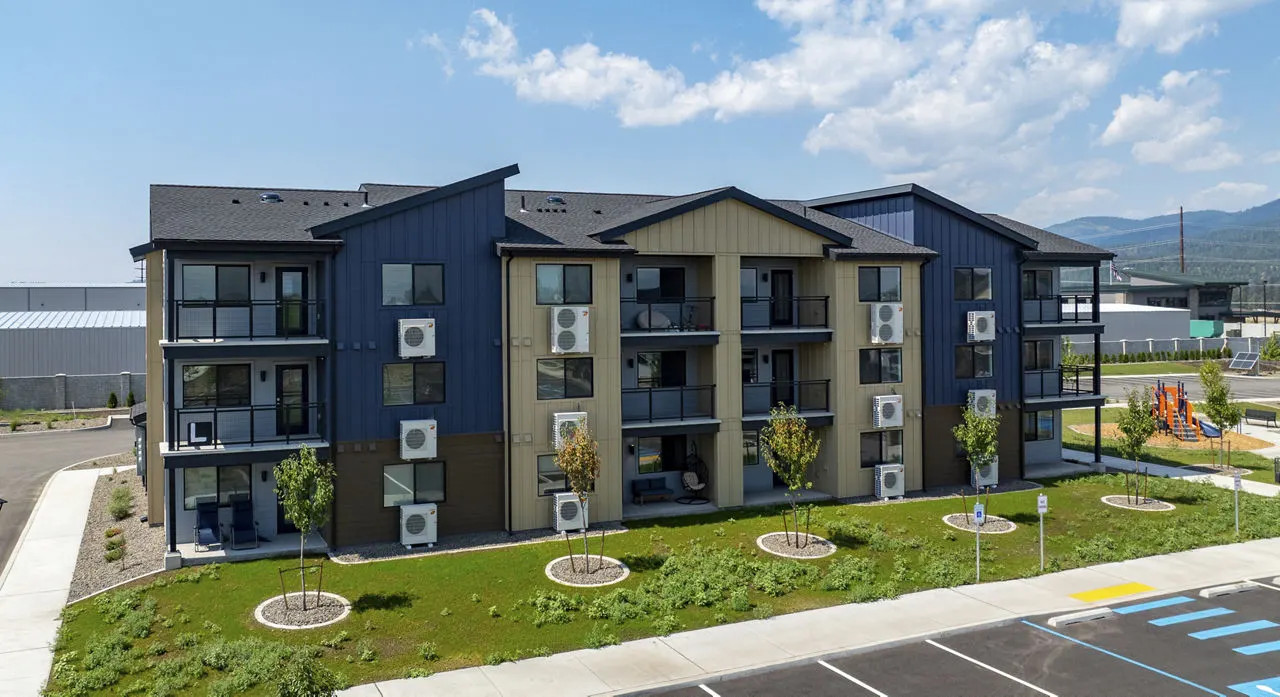 Sky Meadow Villas