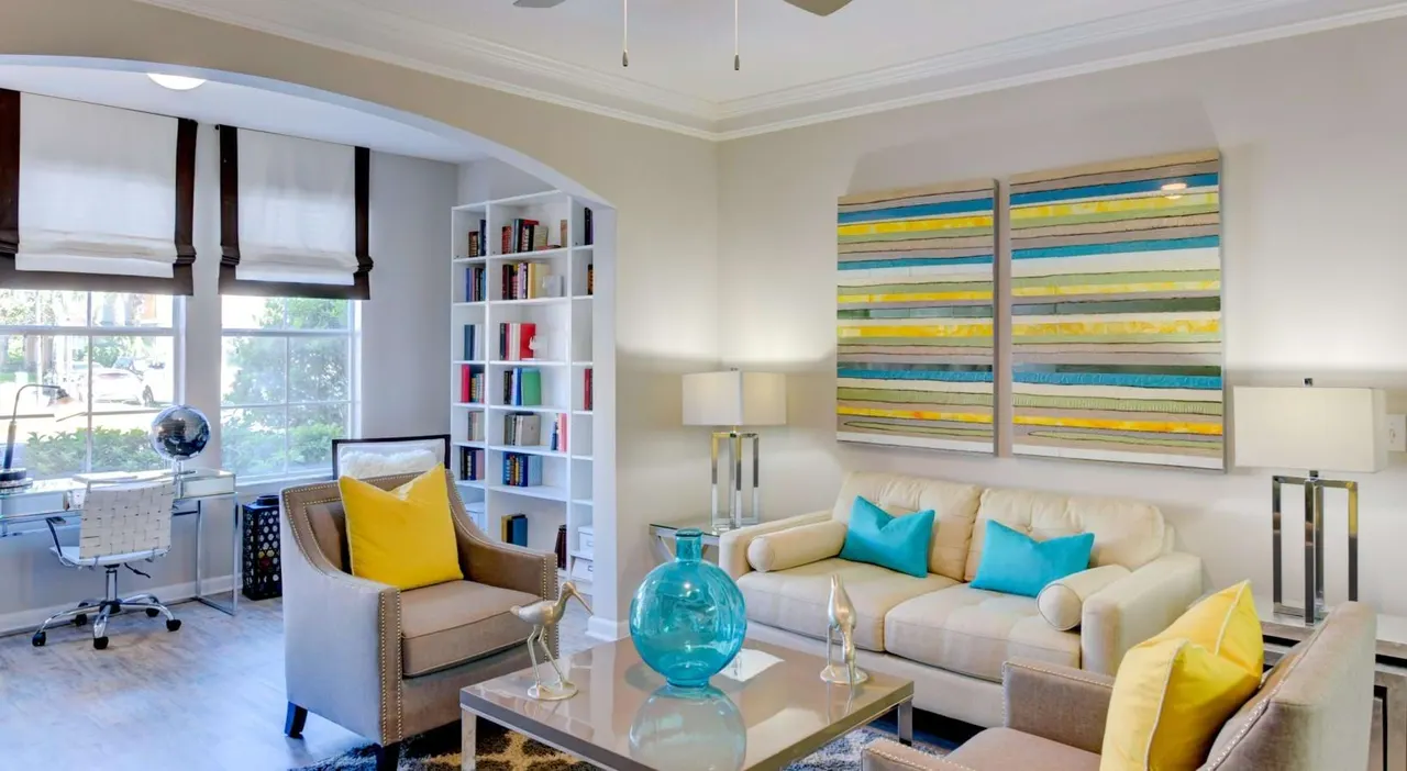 Grandewood Pointe