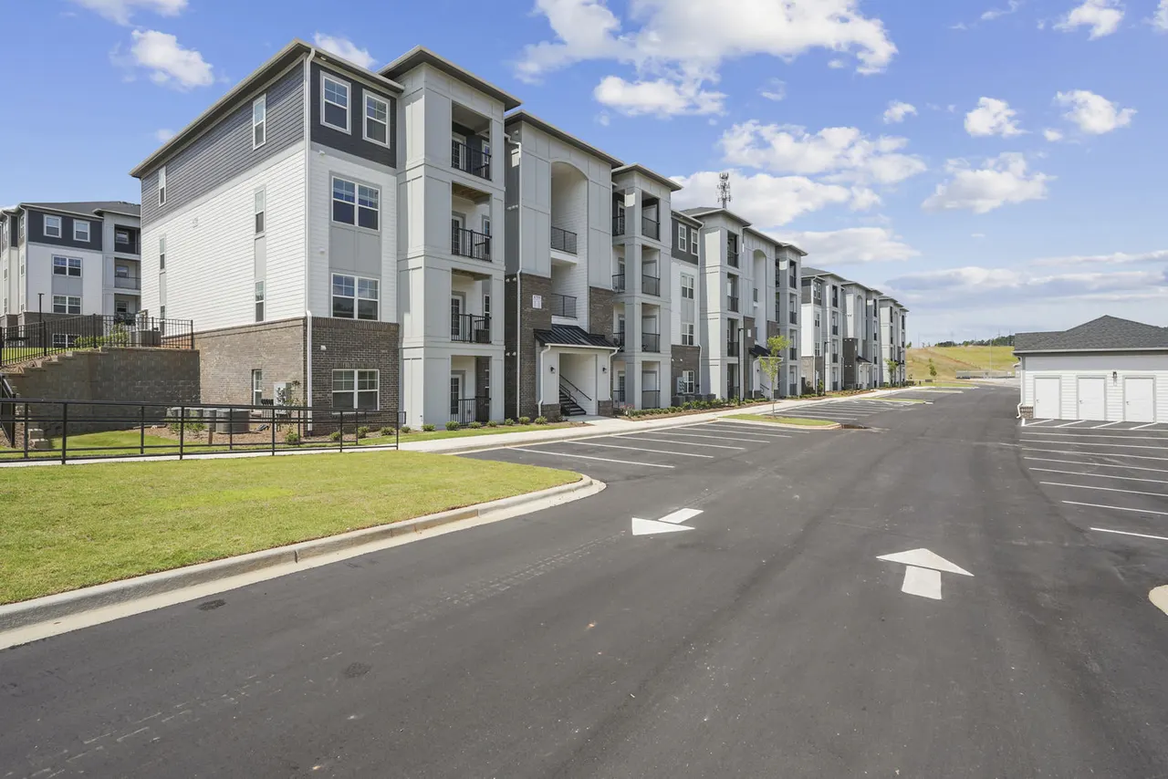 Parkstone at Indian Land Apartments