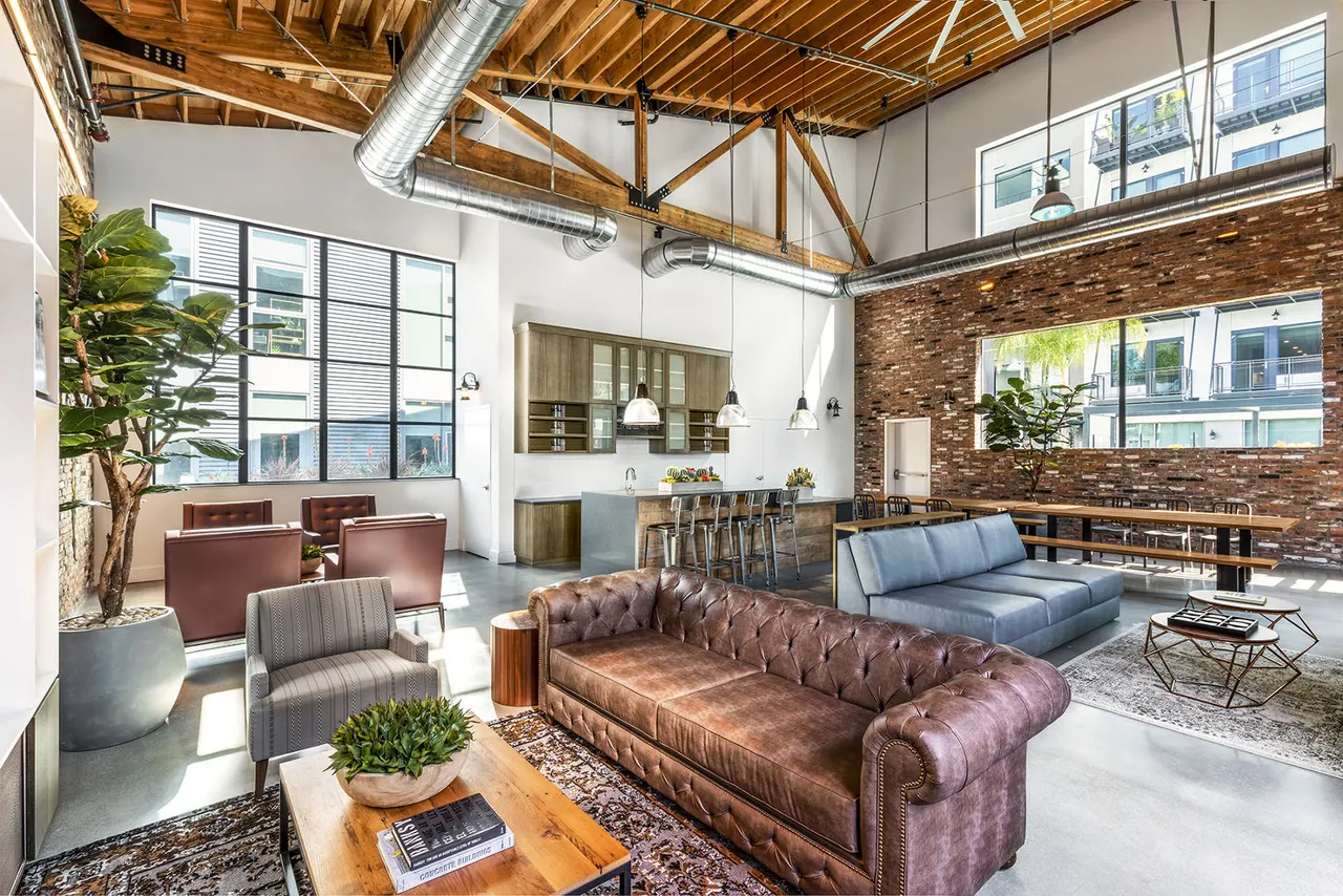 AMP Lofts