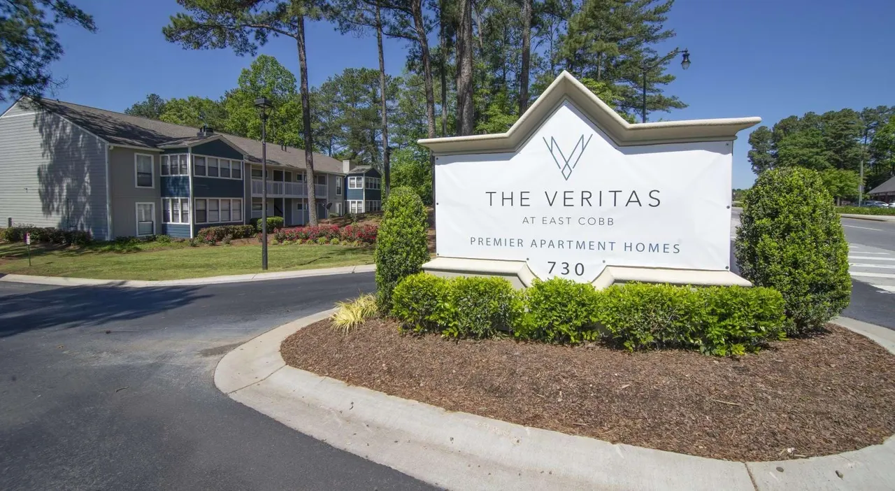 Veritas at East Cobb