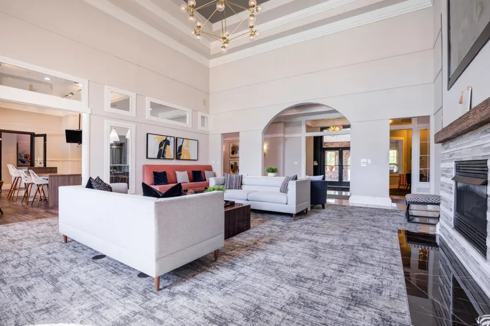 The Residences at Waterstone