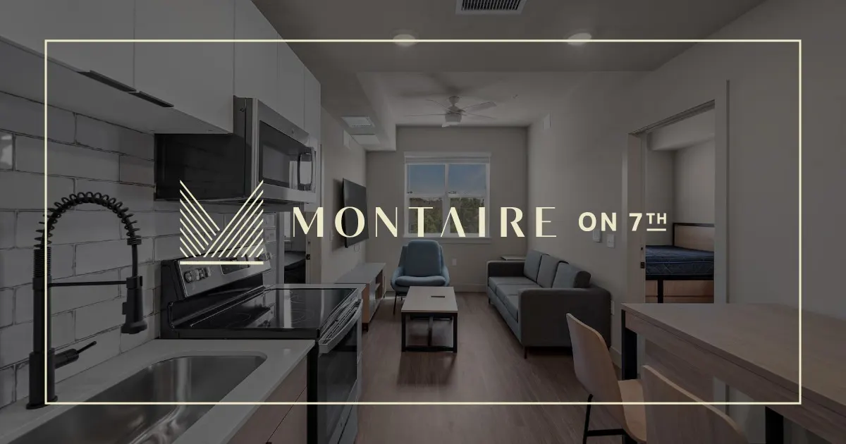Unite Student Housing