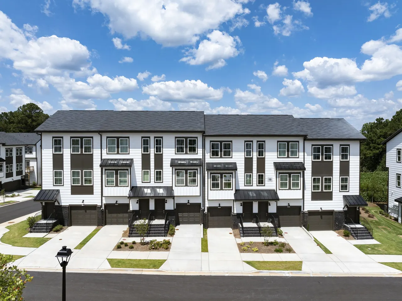 Generation Avondale East Townhomes