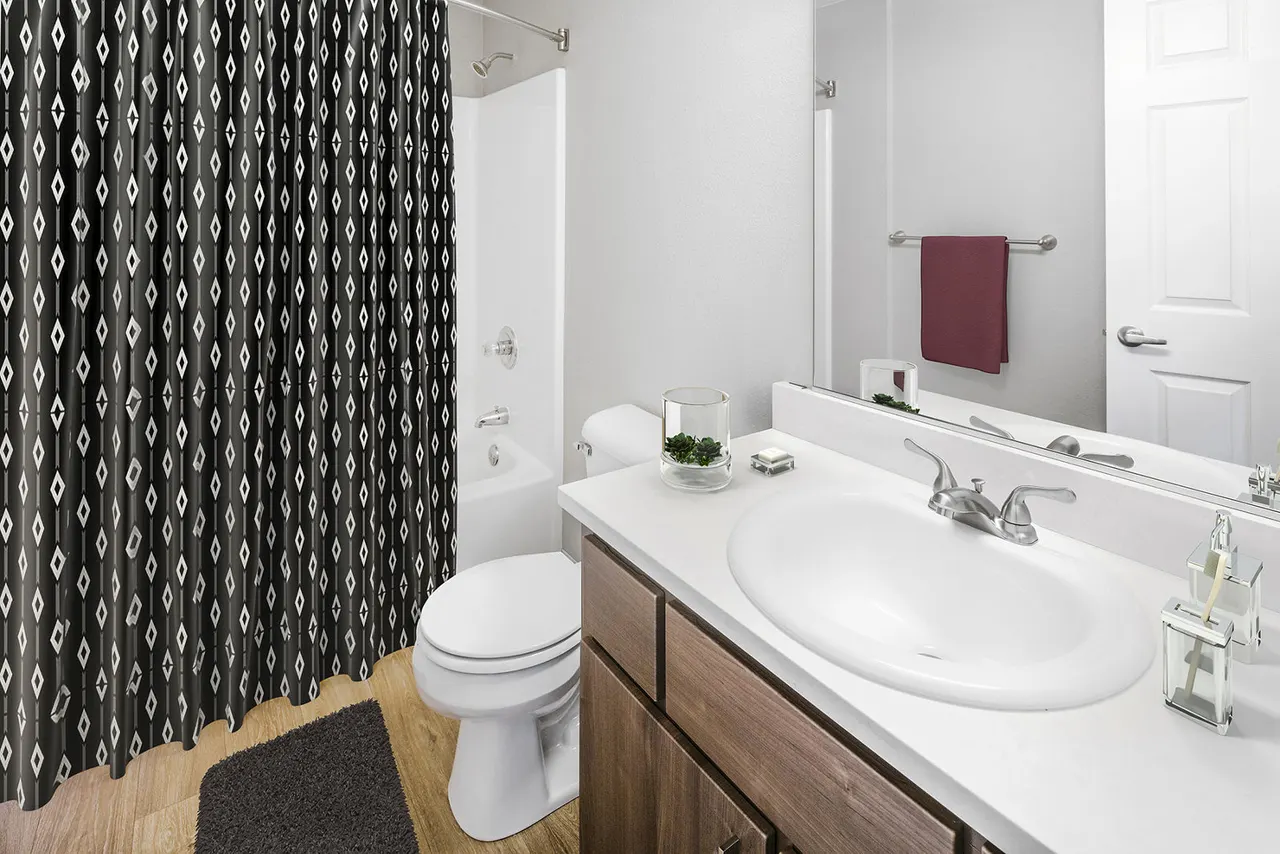 River Terrace Apartments