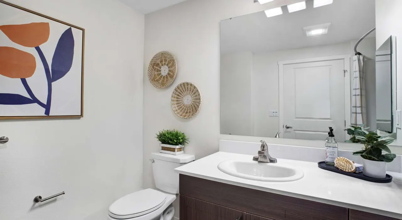 Virginia Street Studios | Affordable Apartments