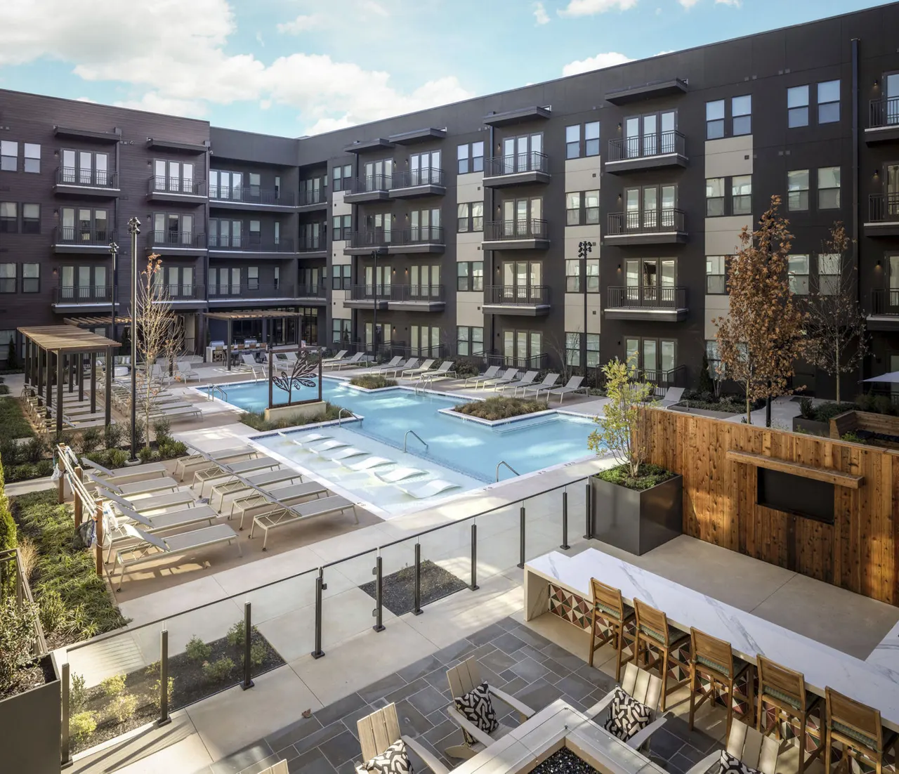 Residences at OAK