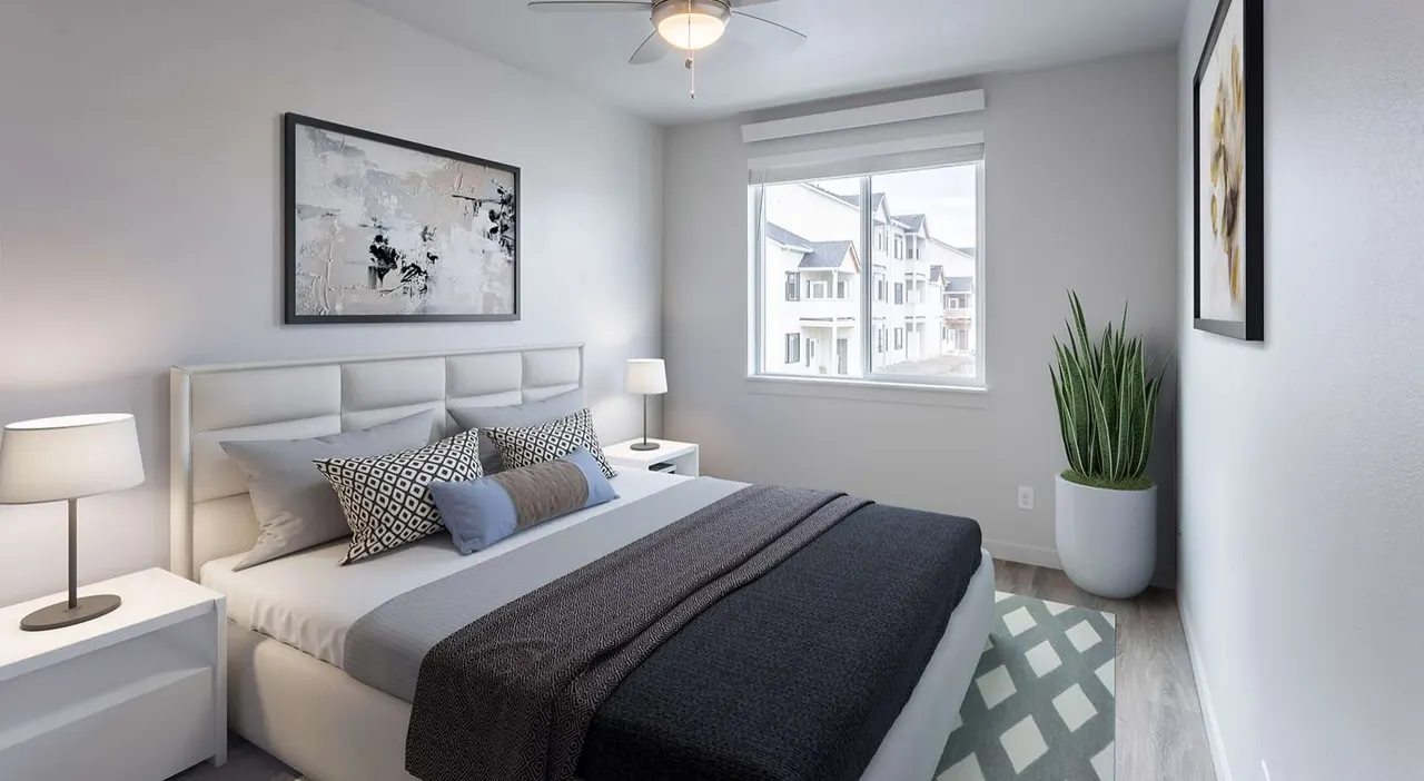 5 Points Apartments