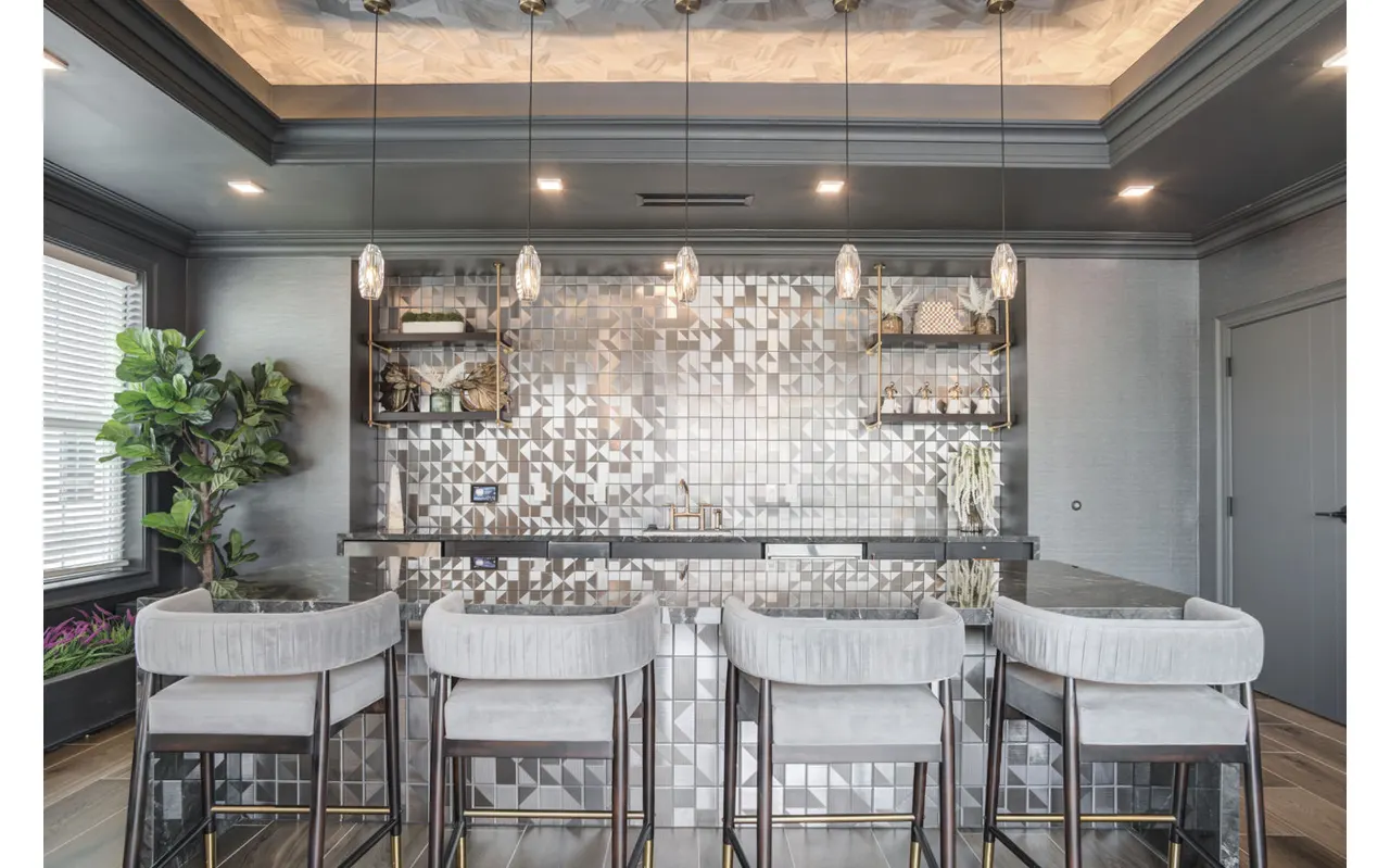 Enclave at Radius Dilworth Apartments