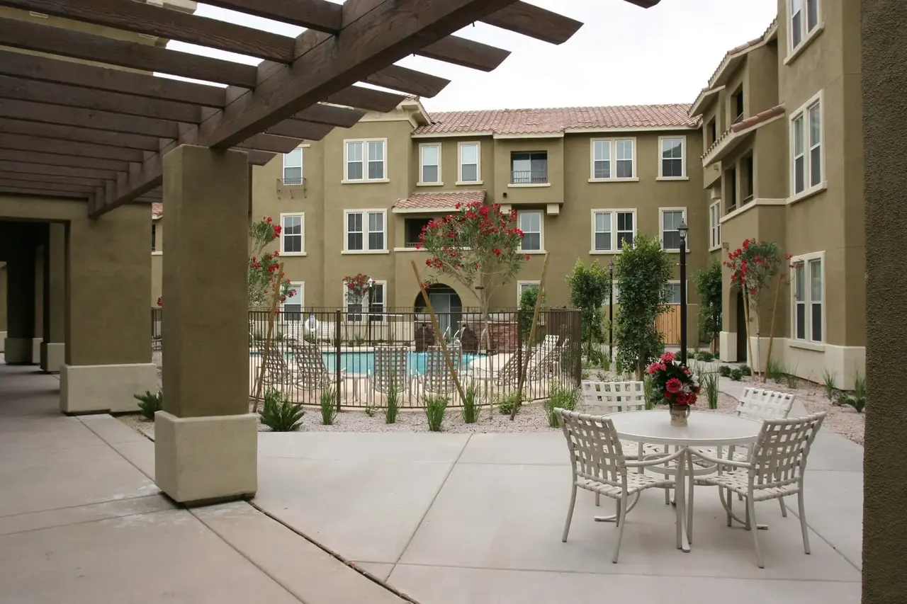 Senior Living at Henson Village