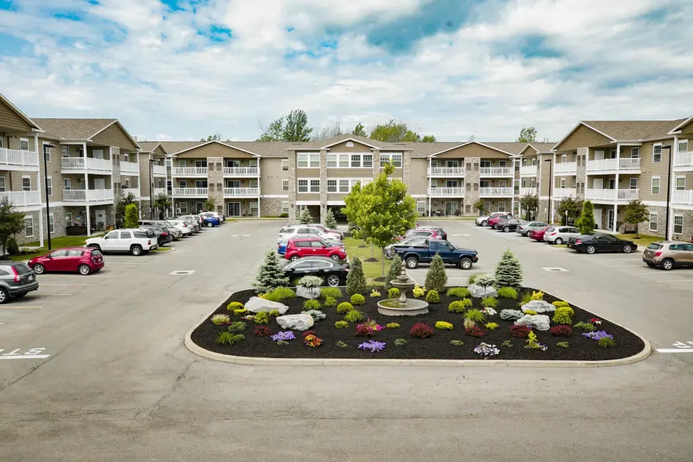 Fox Creek Estates