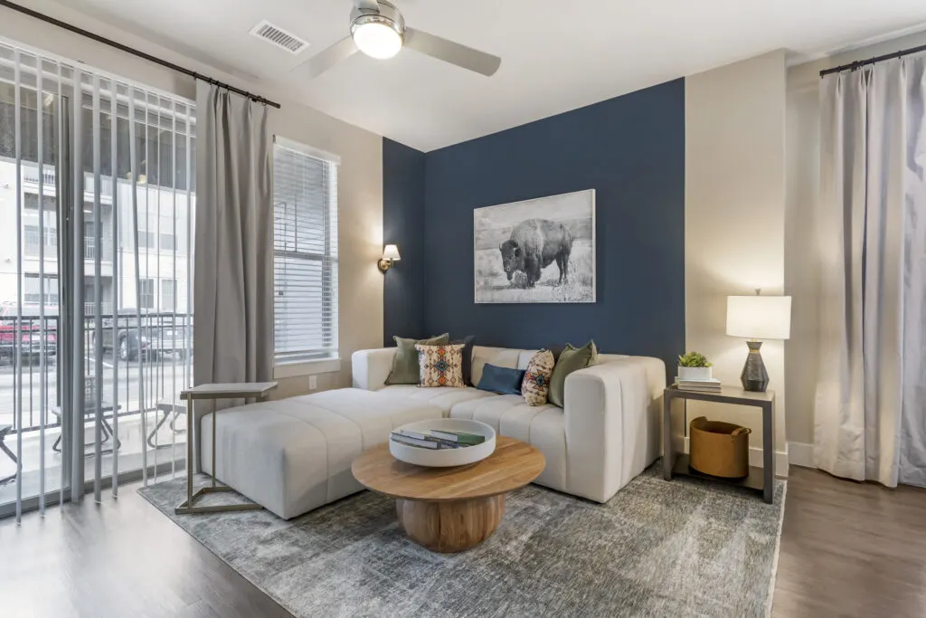 Touchstone Modern Apartment Homes