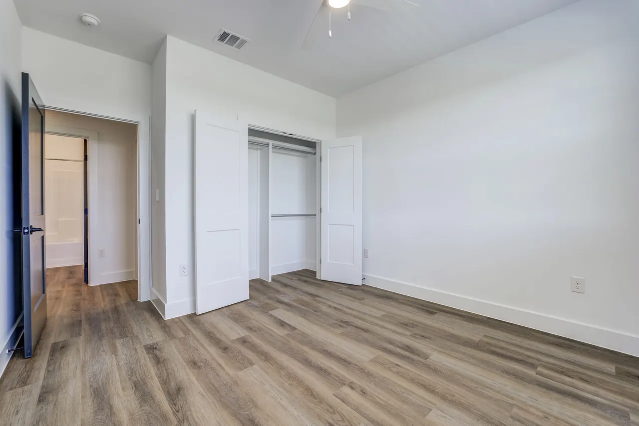 Escalon Townhomes