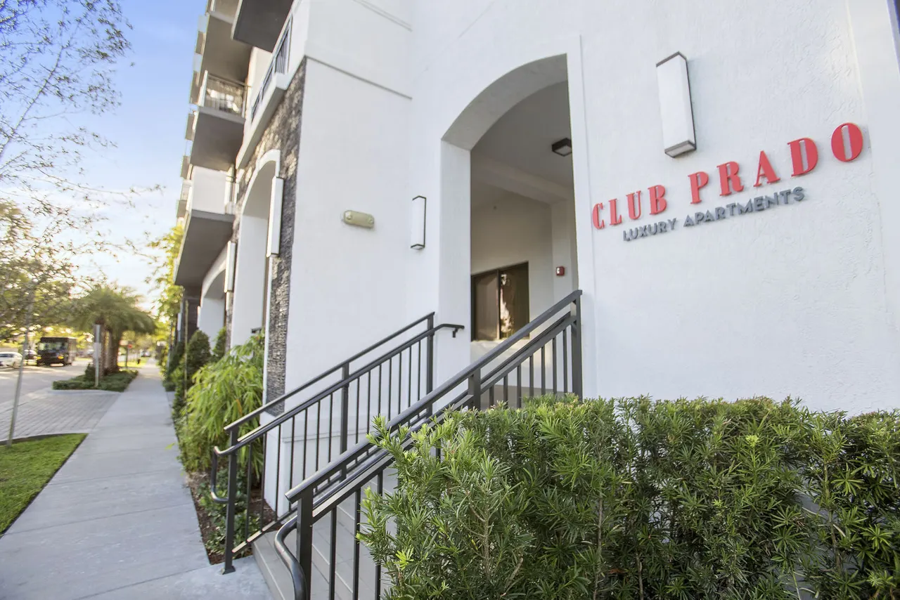 Club Prado