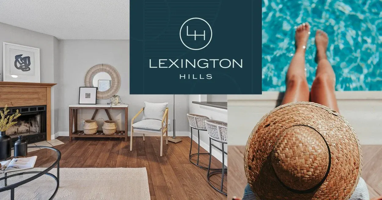 The Lexington Communities