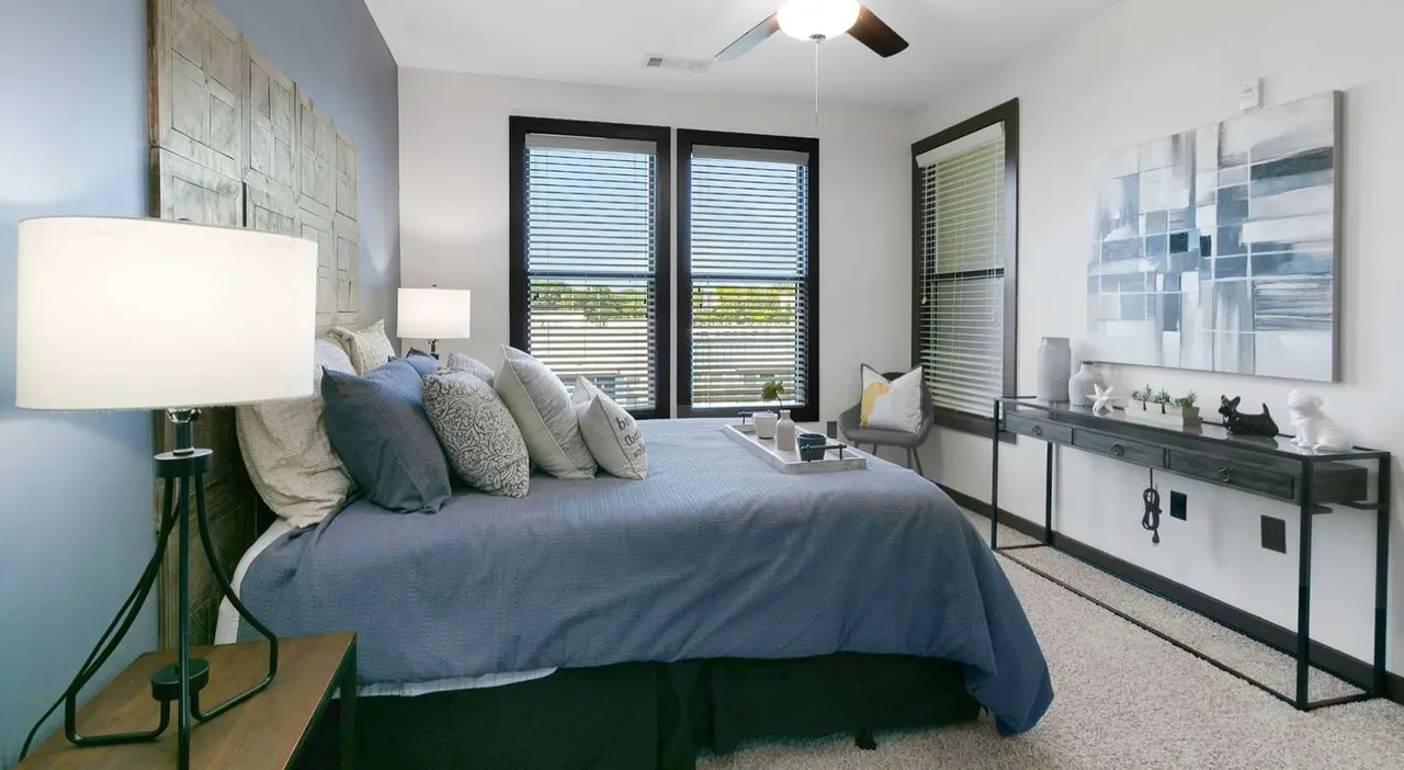 Enso Apartments