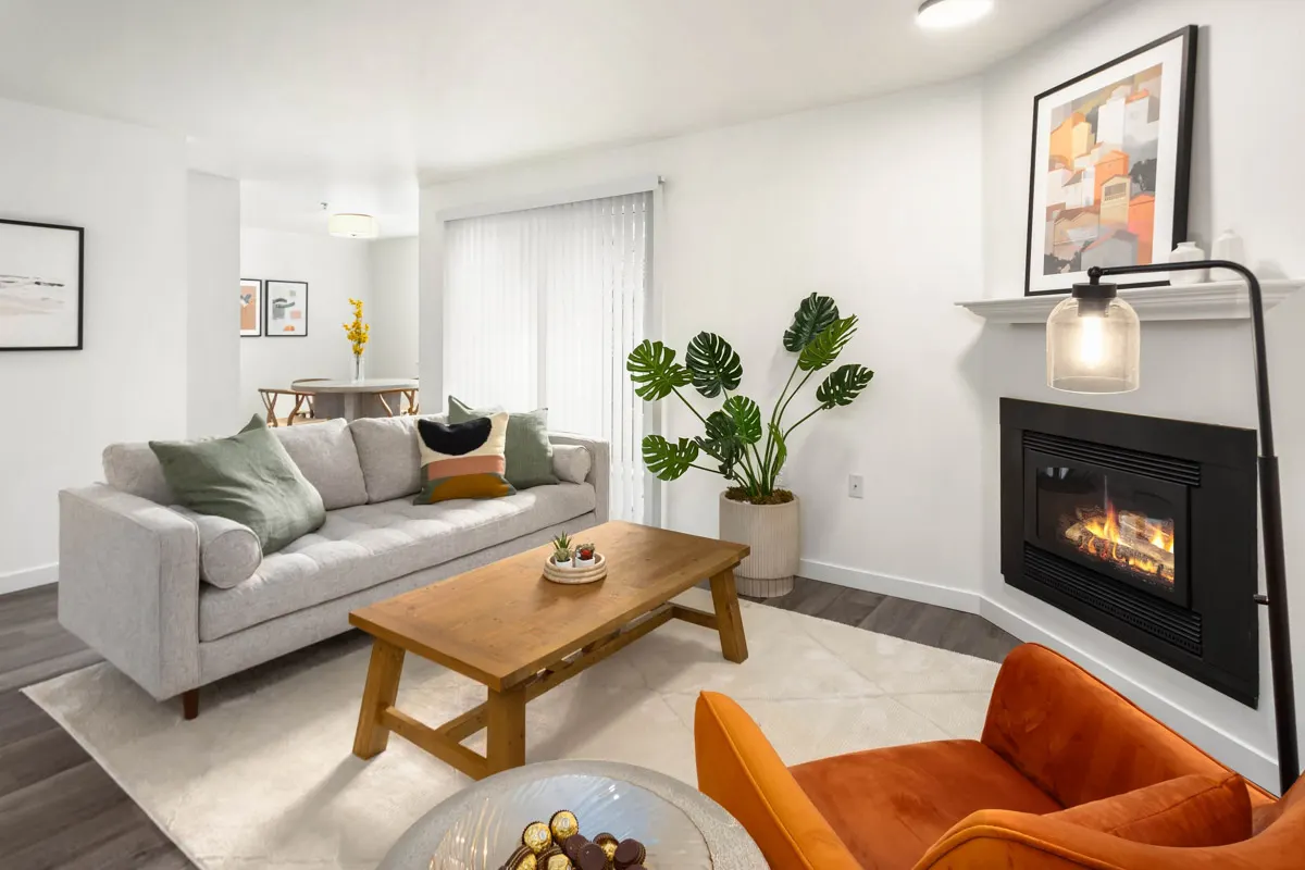 Saddlebrook Apartments