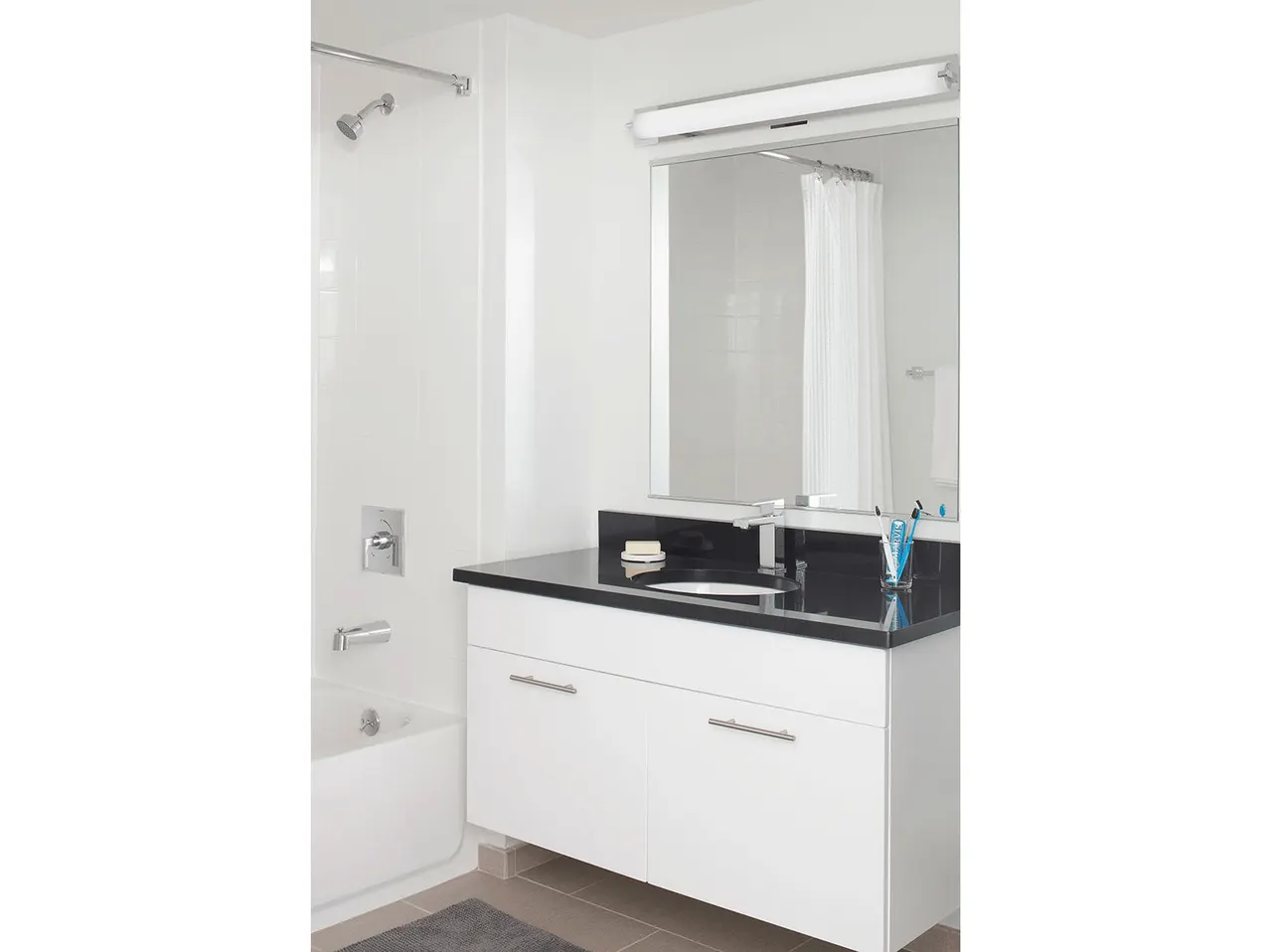 Watermark Seaport Apartments