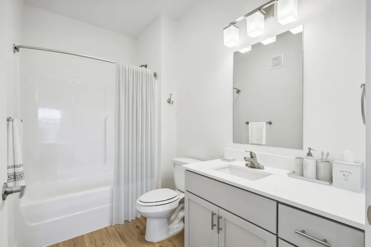 Pure OKC Apartments