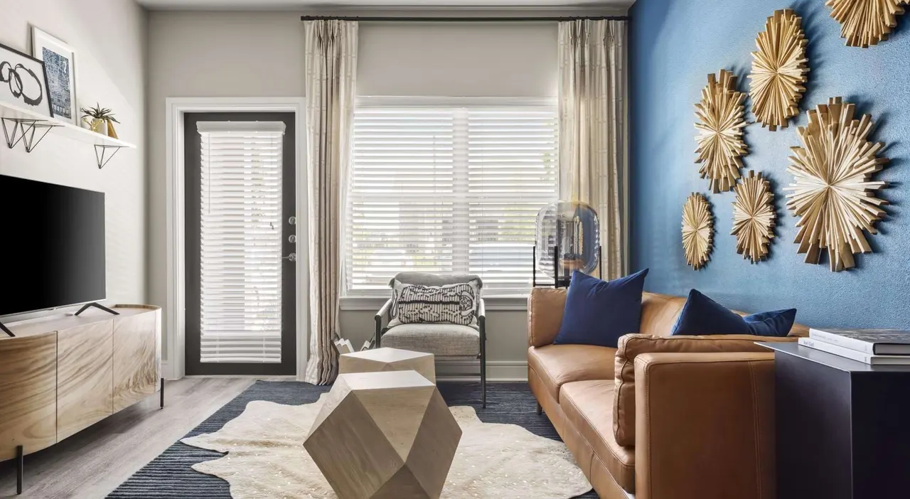 Brea Luxury Apartments