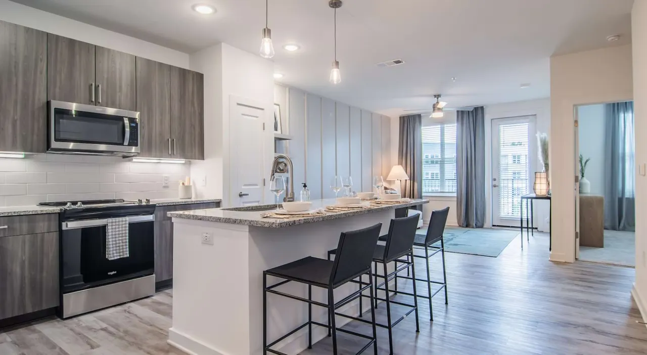 Lyra by Radius Apartments