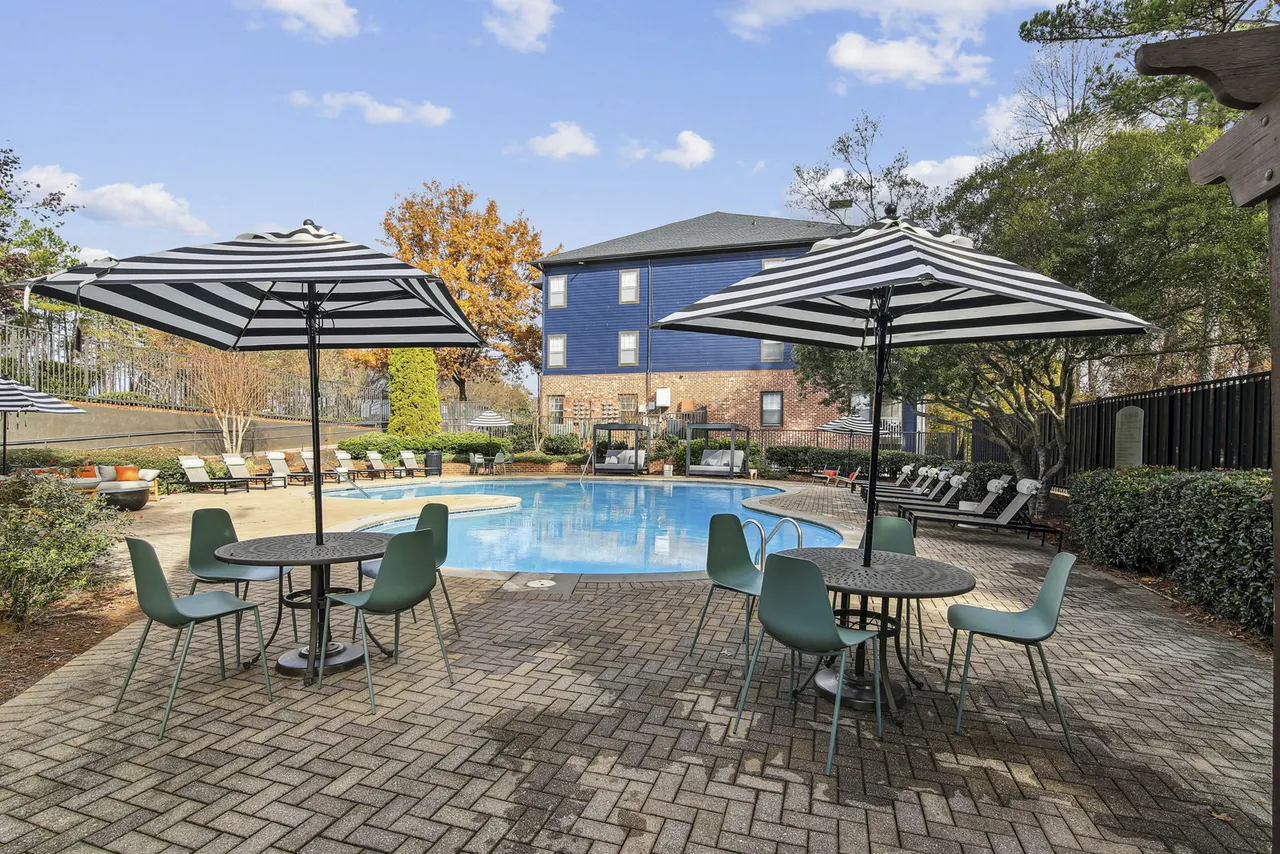 Aventura Decatur