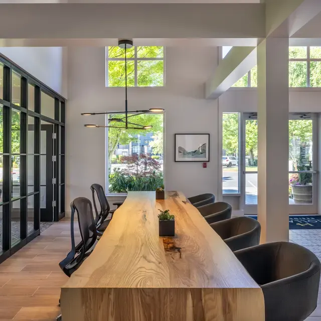 Bella Terra Apartments