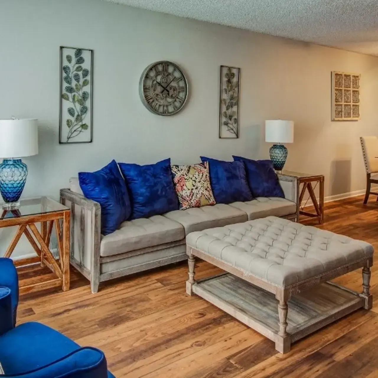Township Apartments