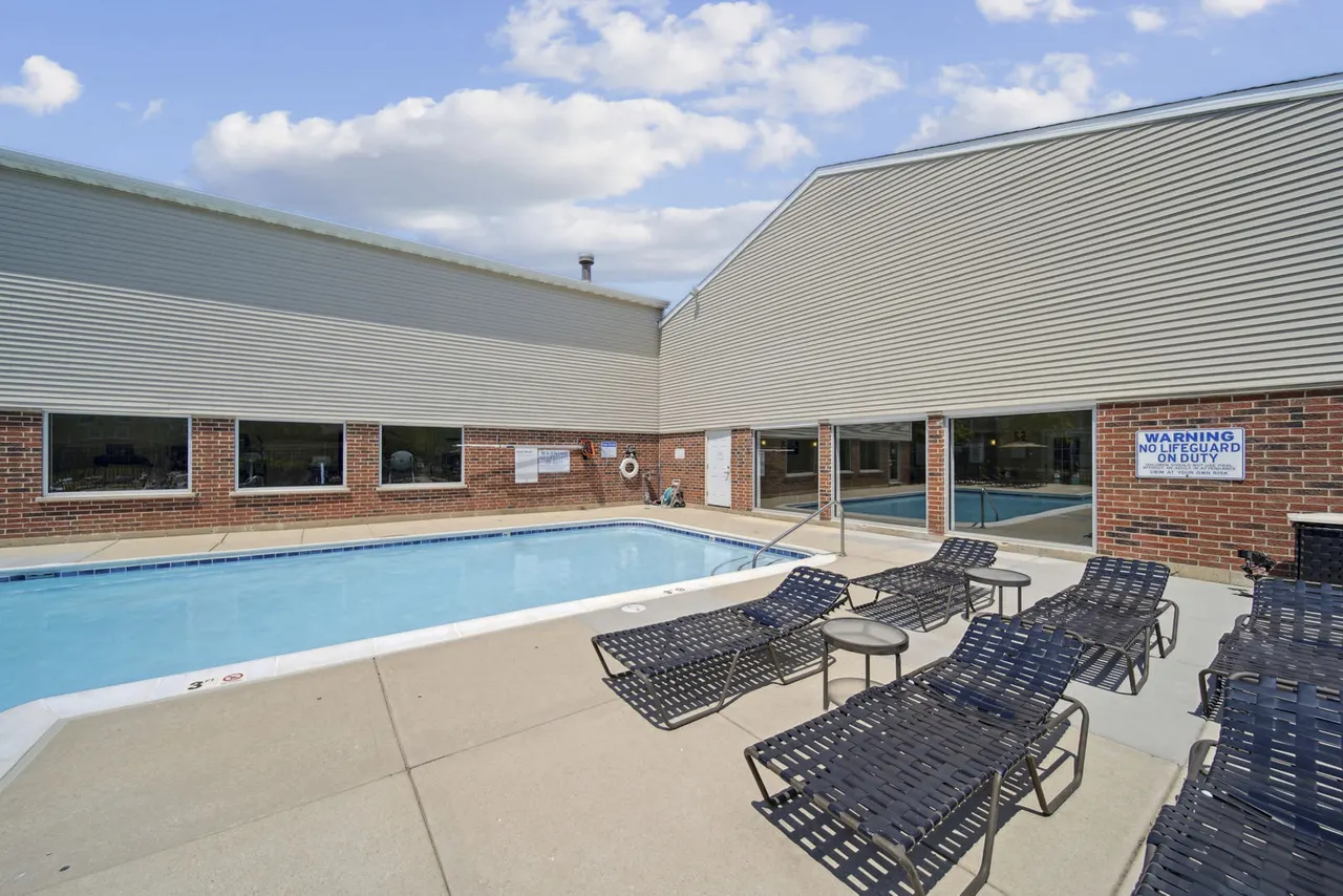 Waterford Place Apartments