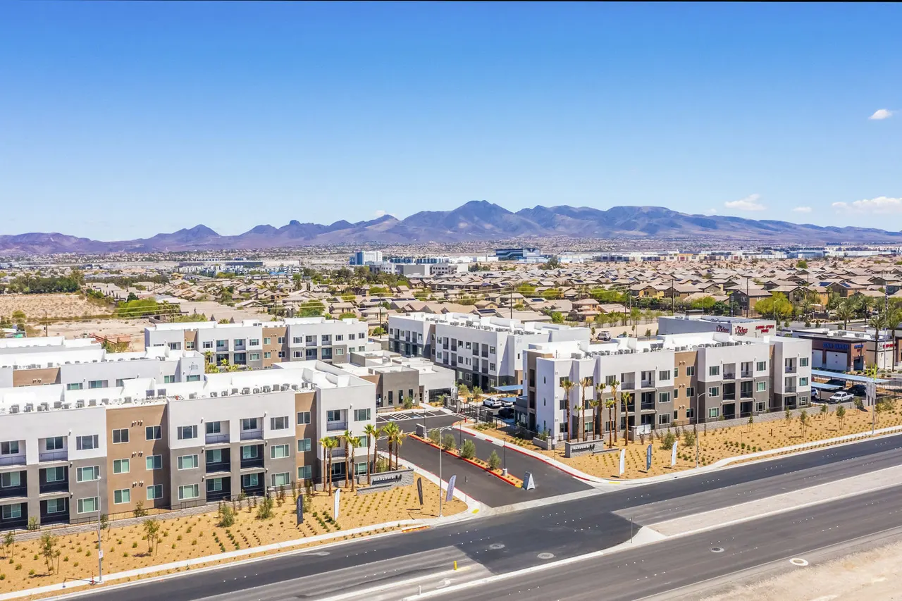 Marlowe South Las Vegas
