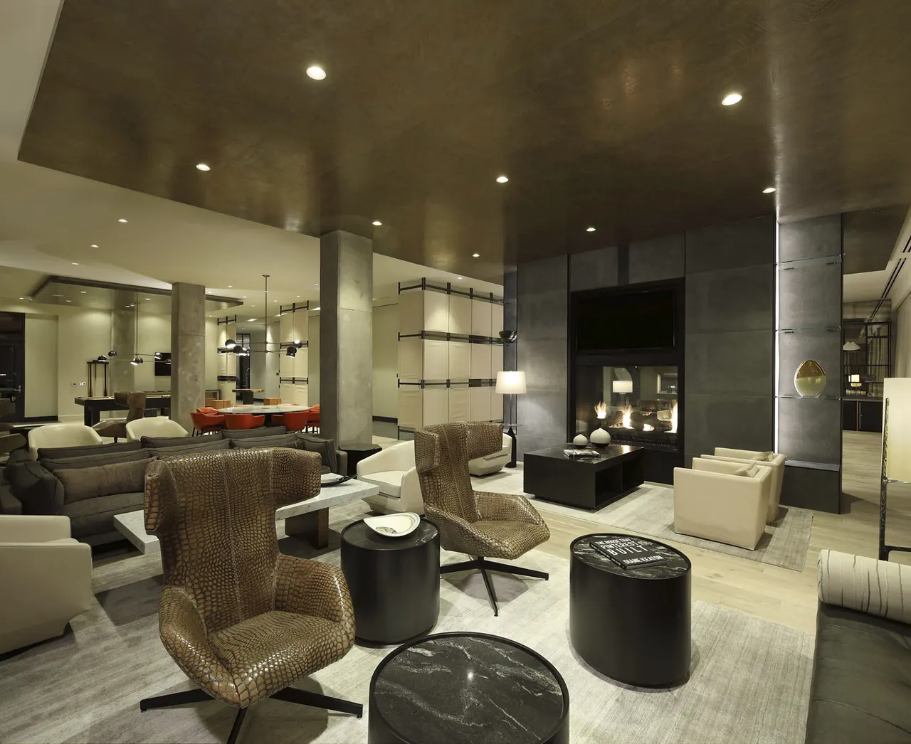 Union West
