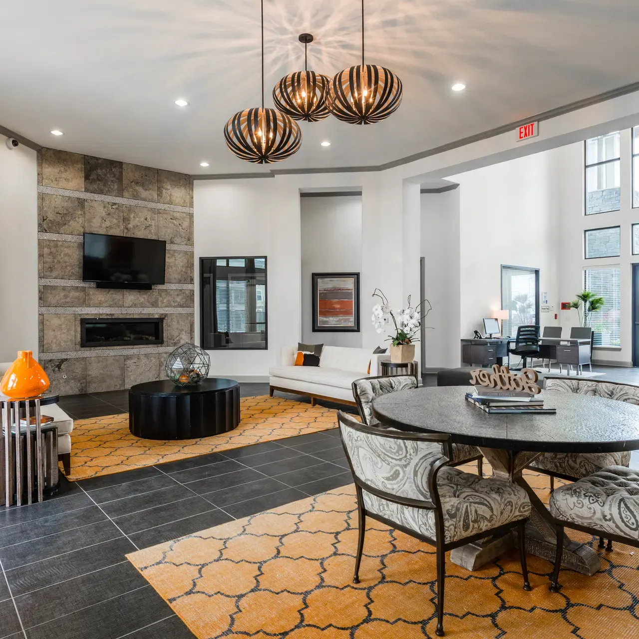 SYNC at Spring Cypress Apartments