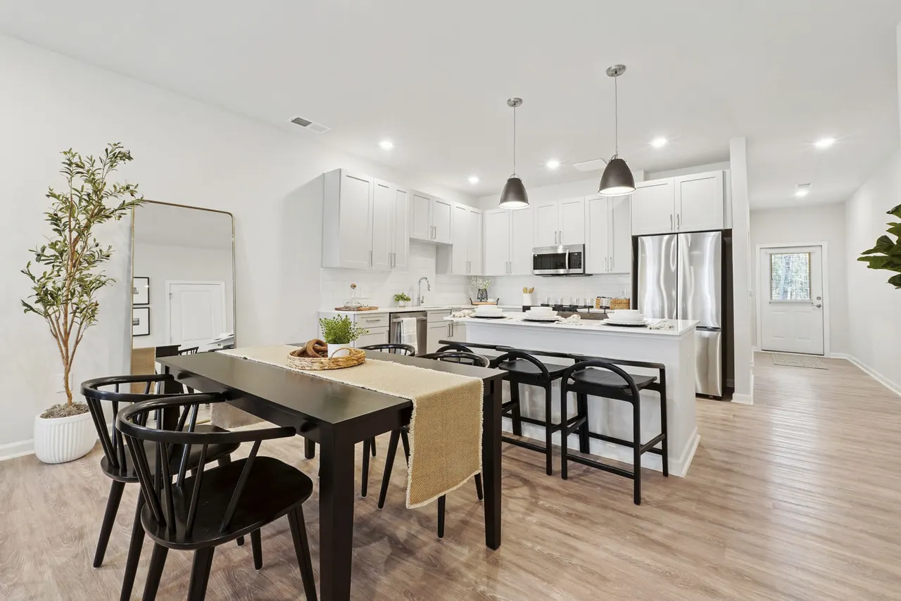 Arbor View Townhomes