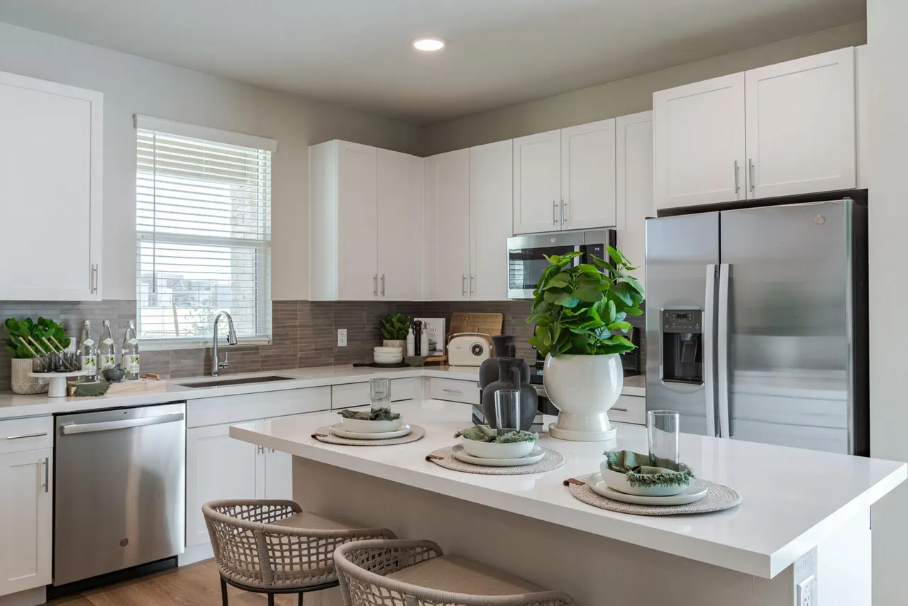 Summerwell Peoria Place