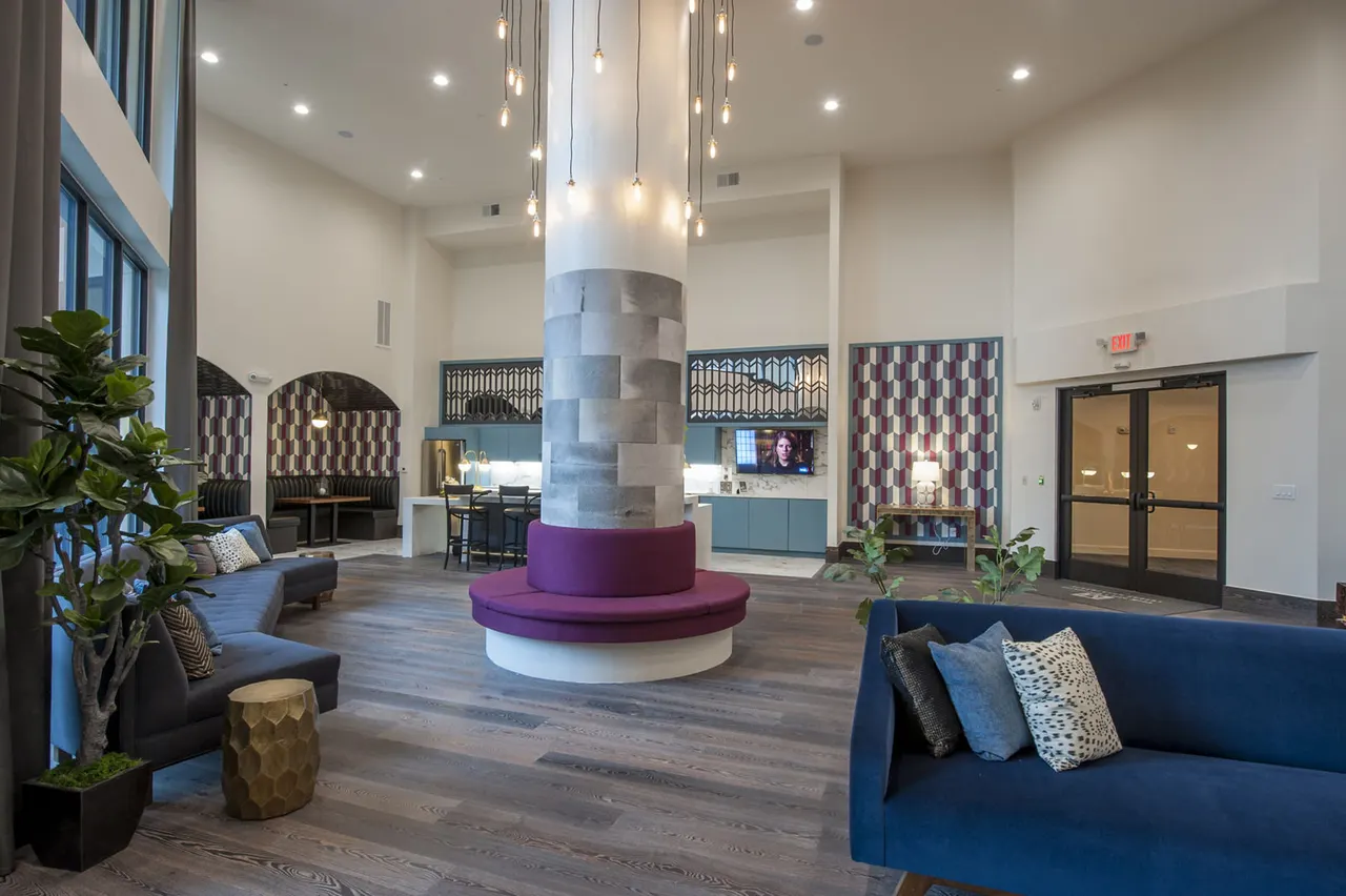 Mezzo Kirby Med Center