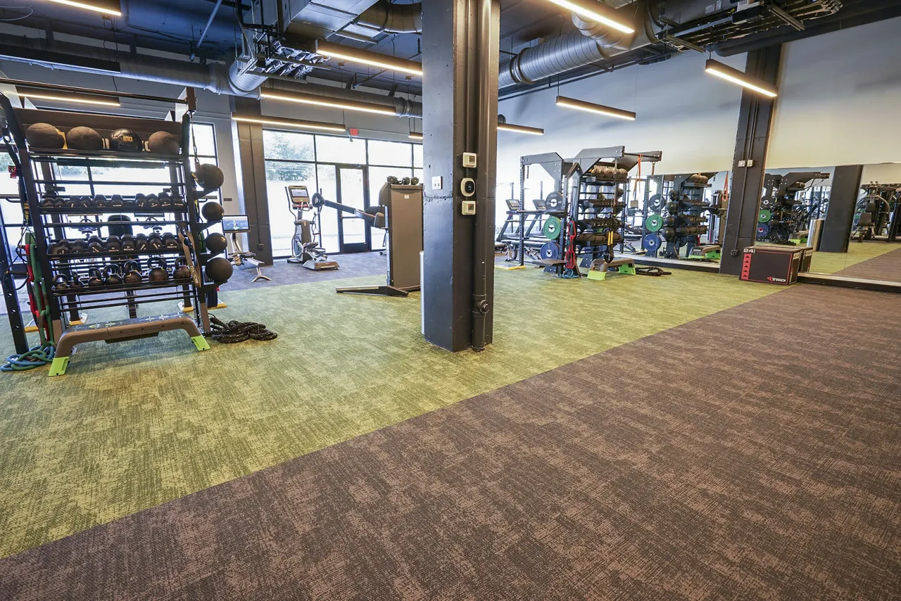 JRG Lofts