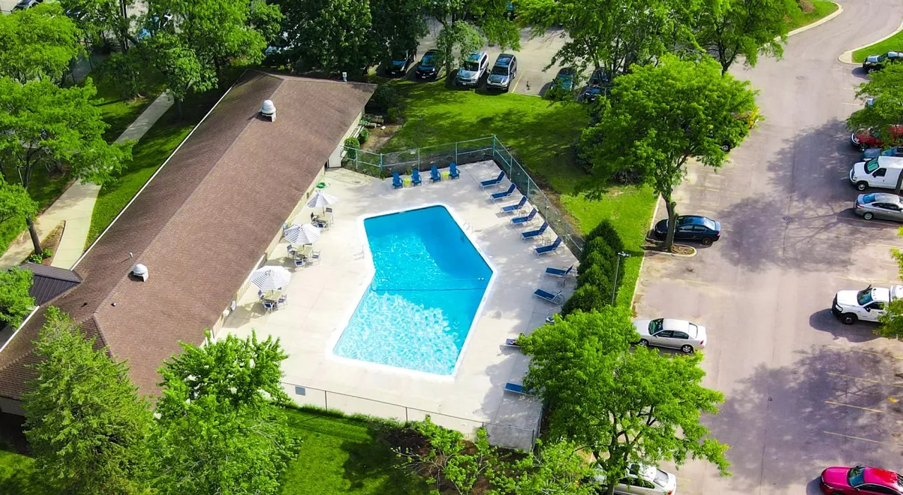 Mandalane Apartments