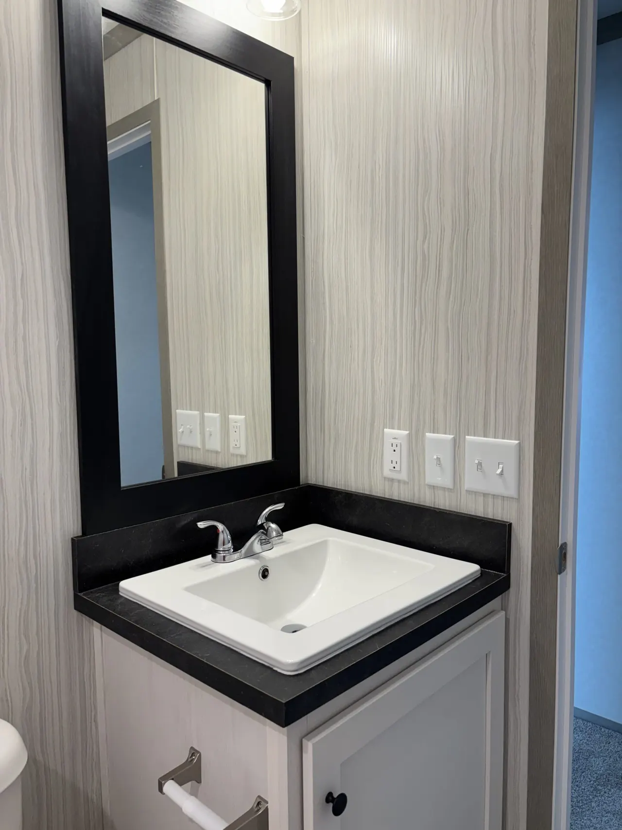 West Unity Manufactured Home Community