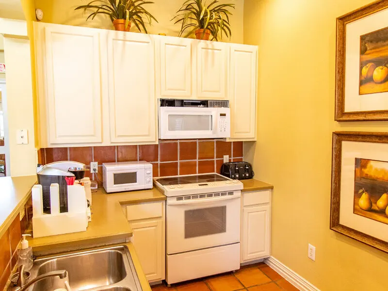 The Summit at Benavides Park Apartments