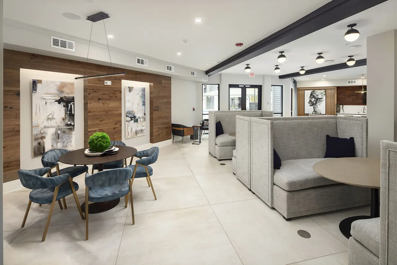 The Dalton by Alta Apartments