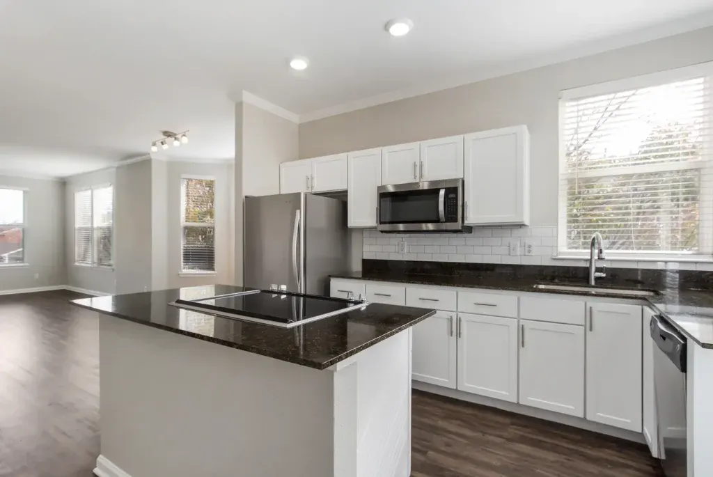 Bell Bradburn Apartments