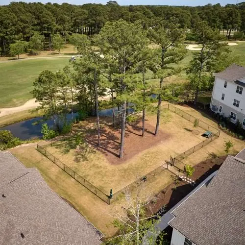 The View at Crow Creek Apartments
