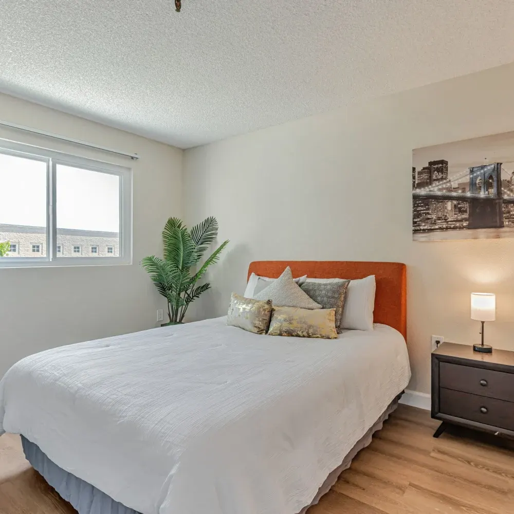 Martinez Hillside Apartments