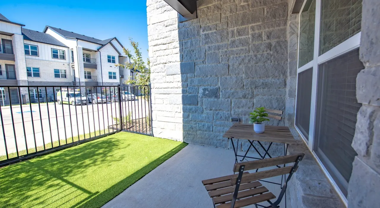 The Park at Heritage Hills