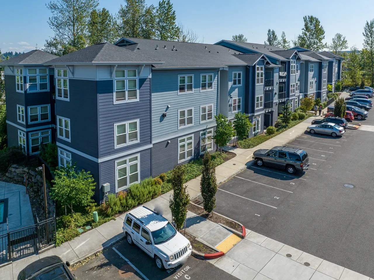 Northbrook Village Apartments