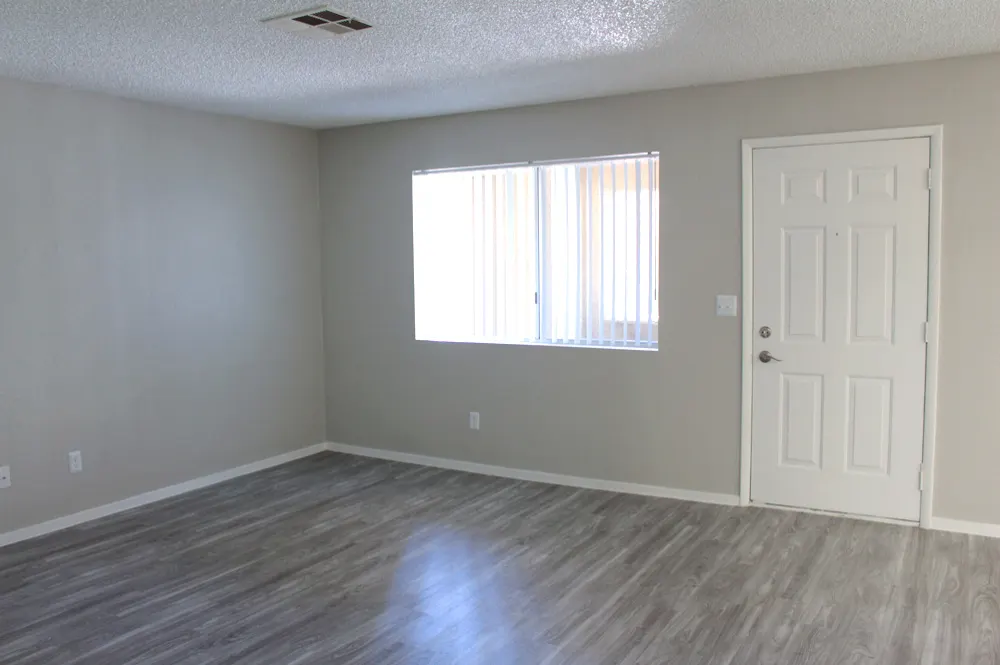 The Bellevue Apartments